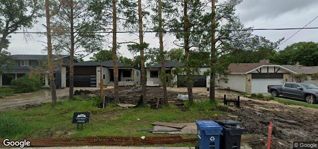 3406 Assiniboine Avenue（加拿大曼尼托巴省溫尼伯市）房屋照片