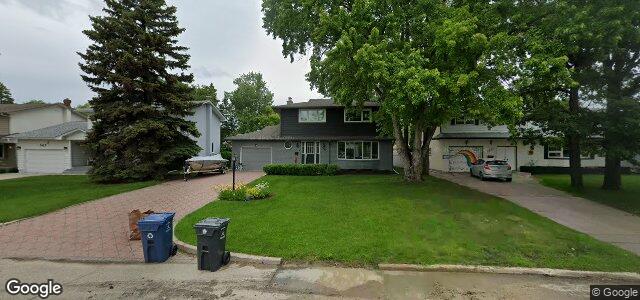 3409 Assiniboine Avenue（加拿大曼尼托巴省溫尼伯市）房屋照片