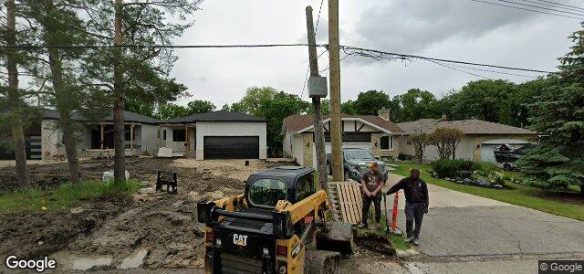 3410 Assiniboine Avenue（加拿大曼尼托巴省溫尼伯市）房屋照片