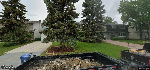 Photo of 3413 Assiniboine Avenue in Winnipeg, Manitoba