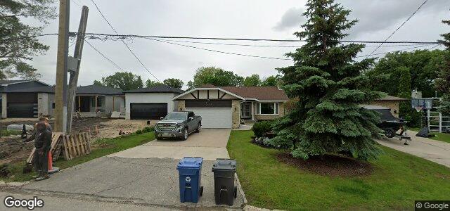 3414 Assiniboine Avenue（加拿大曼尼托巴省溫尼伯市）房屋照片