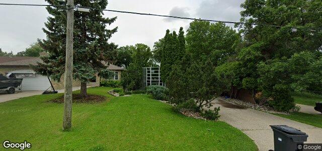 3424 Assiniboine Avenue（加拿大曼尼托巴省溫尼伯市）房屋照片