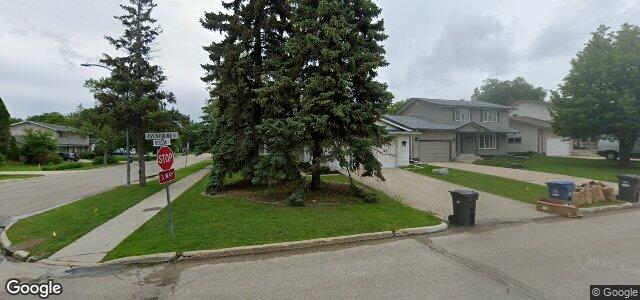 3425 Assiniboine Avenue（加拿大曼尼托巴省溫尼伯市）房屋照片