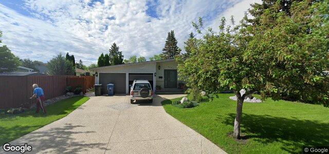 3440 Assiniboine Grove（加拿大曼尼托巴省溫尼伯市）房屋照片