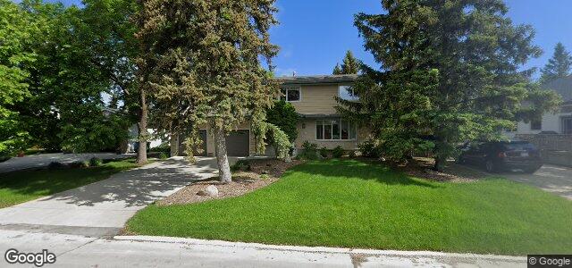 3441 Assiniboine Grove（加拿大曼尼托巴省溫尼伯市）房屋照片