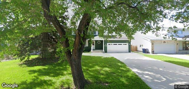 3444 Assiniboine Grove（加拿大曼尼托巴省溫尼伯市）房屋照片