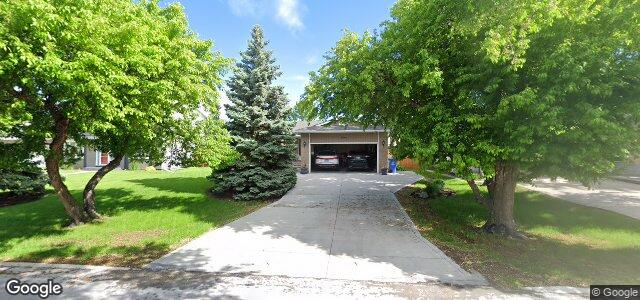 3445 Assiniboine Grove（加拿大曼尼托巴省溫尼伯市）房屋照片