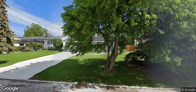 3449 Assiniboine Grove（加拿大曼尼托巴省溫尼伯市）房屋照片