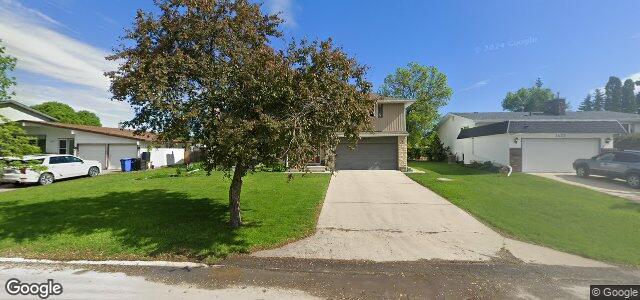 3457 Assiniboine Grove（加拿大曼尼托巴省溫尼伯市）房屋照片