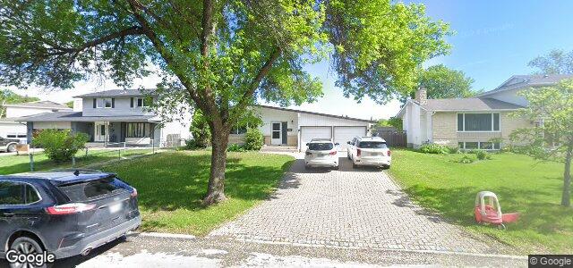 3461 Assiniboine Grove（加拿大曼尼托巴省溫尼伯市）房屋照片