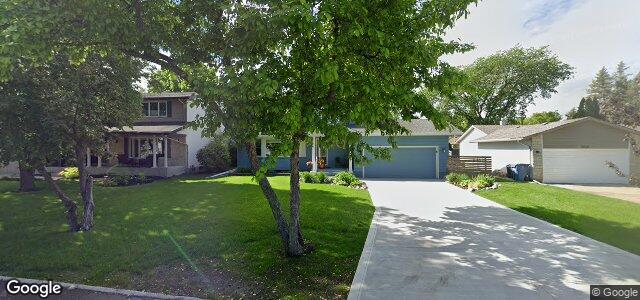 3464 Assiniboine Grove（加拿大曼尼托巴省温尼伯市）房屋照片