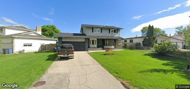 3467 Assiniboine Grove（加拿大曼尼托巴省溫尼伯市）房屋照片