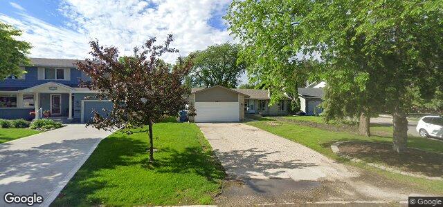 3468 Assiniboine Grove（加拿大曼尼托巴省溫尼伯市）房屋照片