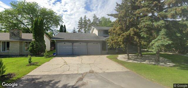 3472 Assiniboine Grove（加拿大曼尼托巴省溫尼伯市）房屋照片