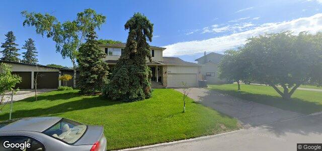 3473 Assiniboine Grove（加拿大曼尼托巴省溫尼伯市）房屋照片