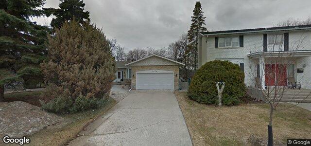 Photo of 3476 Assiniboine Grove in Winnipeg, Manitoba