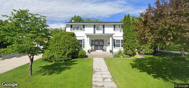 Larawan ng 3480 Assiniboine Grove sa Winnipeg, Manitoba