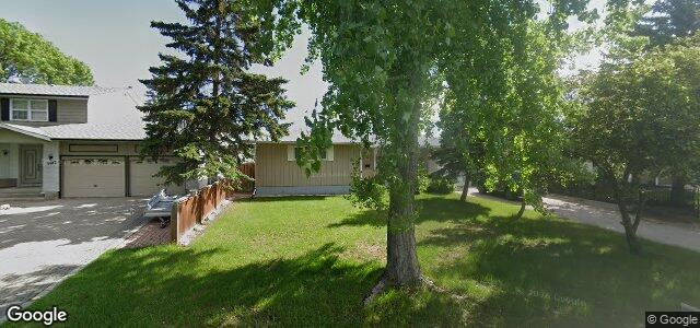 Photo of 3485 Assiniboine Grove in Winnipeg, Manitoba