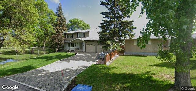 3487 Assiniboine Grove（加拿大曼尼托巴省溫尼伯市）房屋照片