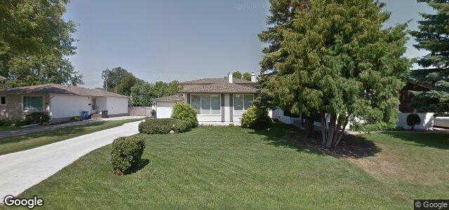 35 Allard Avenue（加拿大曼尼托巴省溫尼伯市）房屋照片