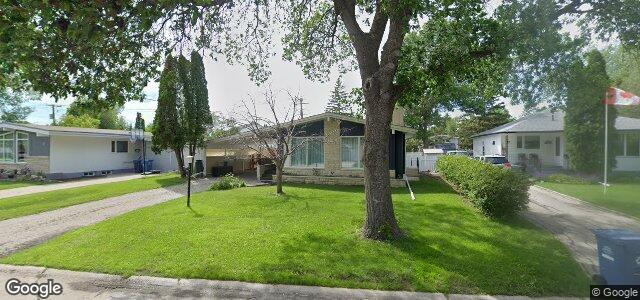 35 Amundsen Bay（加拿大曼尼托巴省溫尼伯市）房屋照片