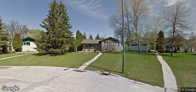 35 Belcourt Bay（加拿大曼尼托巴省溫尼伯市）房屋照片