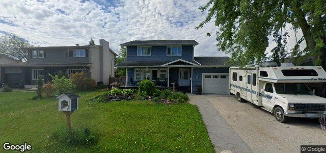 35 Cortez Bay（加拿大曼尼托巴省溫尼伯市）房屋照片