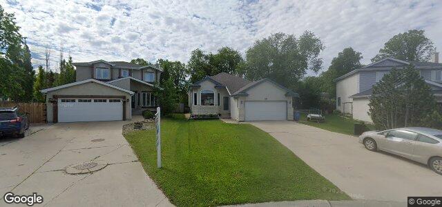 35 Franklin Bay（加拿大曼尼托巴省溫尼伯市）房屋照片