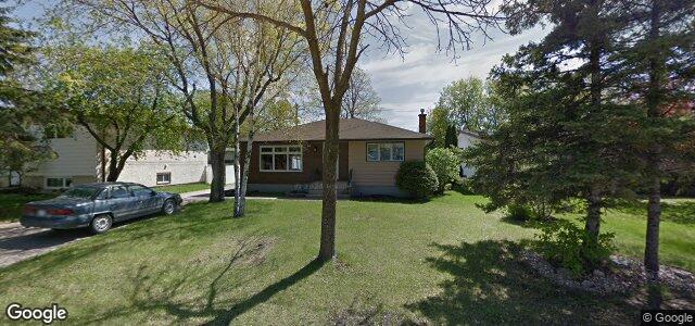 35 Galinee Bay（加拿大曼尼托巴省溫尼伯市）房屋照片