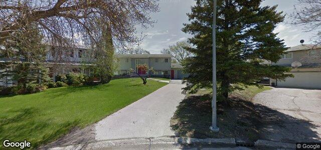 35 Haliburton Bay（加拿大曼尼托巴省溫尼伯市）房屋照片