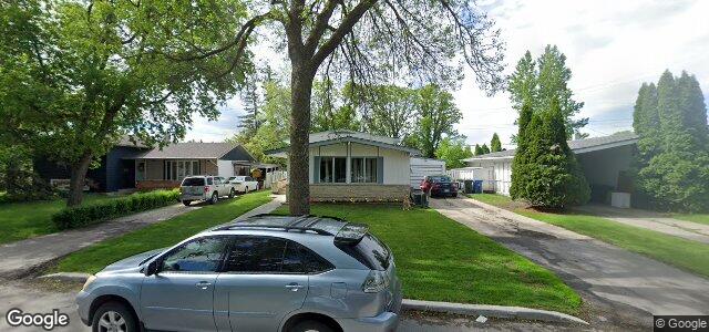 35 Jolliett Crescent（加拿大曼尼托巴省溫尼伯市）房屋照片