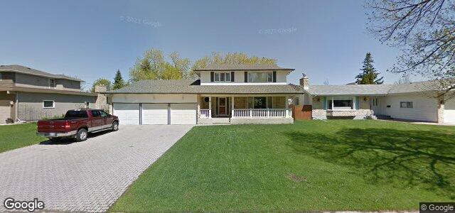 35 Longfellow Bay（加拿大曼尼托巴省溫尼伯市）房屋照片