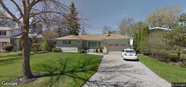 35 Magellan Bay（加拿大曼尼托巴省溫尼伯市）房屋照片