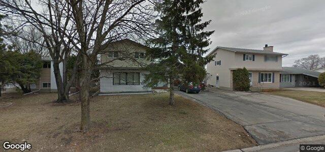 35 Pontiac Bay（加拿大曼尼托巴省溫尼伯市）房屋照片