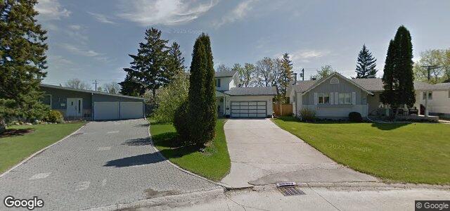 35 Trigwell Bay（加拿大曼尼托巴省溫尼伯市）房屋照片