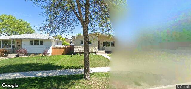 355 Bedson Street（加拿大曼尼托巴省溫尼伯市）房屋照片