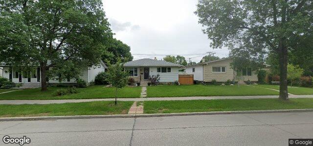 359 Bedson Street（加拿大曼尼托巴省溫尼伯市）房屋照片