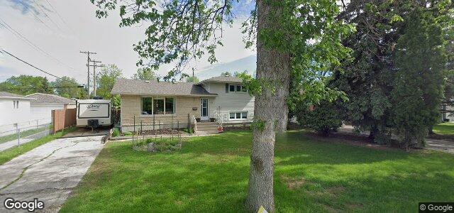 36 Jolliett Crescent（加拿大曼尼托巴省溫尼伯市）房屋照片