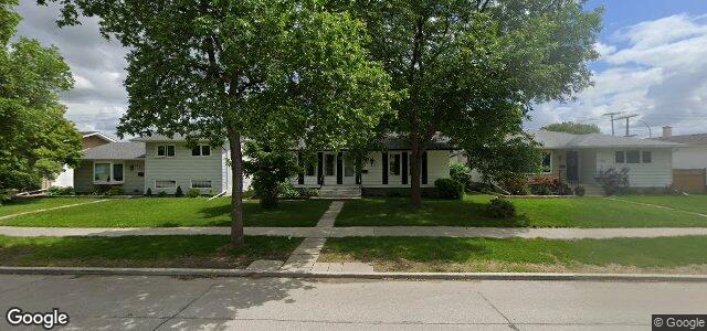 363 Bedson Street（加拿大曼尼托巴省溫尼伯市）房屋照片