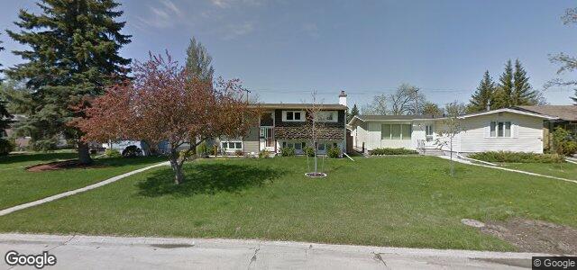 Larawan ng 366 Whitegates Crescent sa Winnipeg, Manitoba