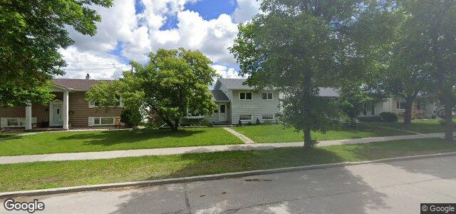 367 Bedson Street（加拿大曼尼托巴省溫尼伯市）房屋照片