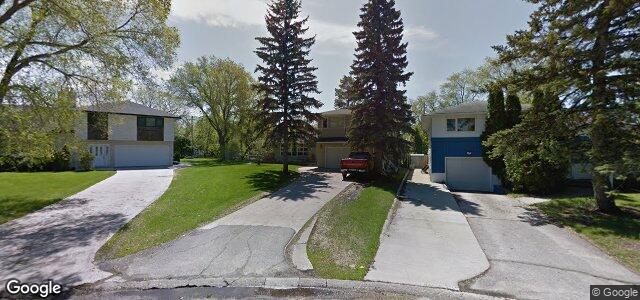 37 Carlyle Bay（加拿大曼尼托巴省溫尼伯市）房屋照片