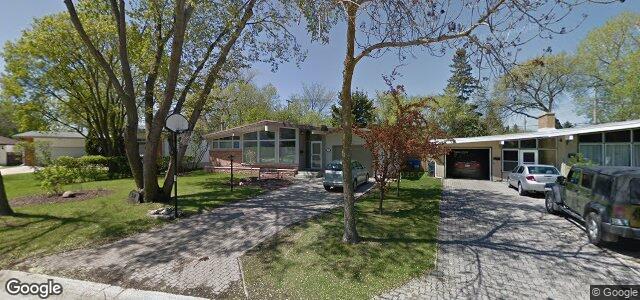 37 Henday Bay（加拿大曼尼托巴省溫尼伯市）房屋照片