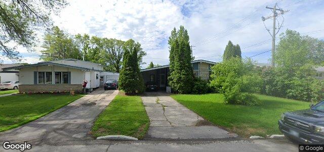 37 Jolliett Crescent（加拿大曼尼托巴省溫尼伯市）房屋照片