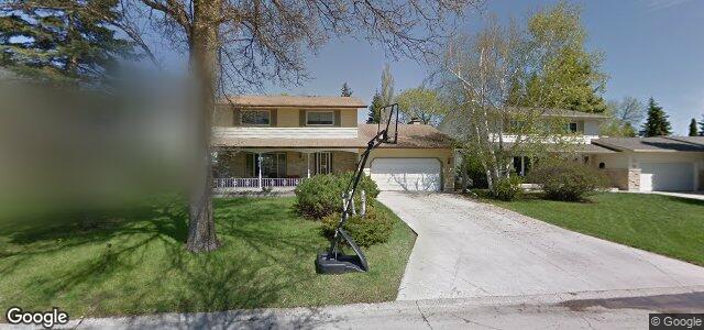 37 Kilmer Avenue（加拿大曼尼托巴省溫尼伯市）房屋照片