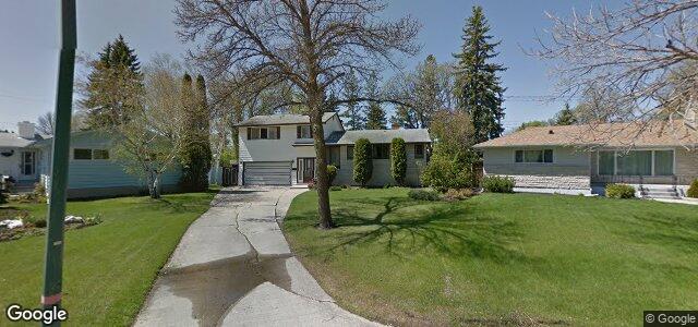 37 Magellan Bay（加拿大曼尼托巴省溫尼伯市）房屋照片