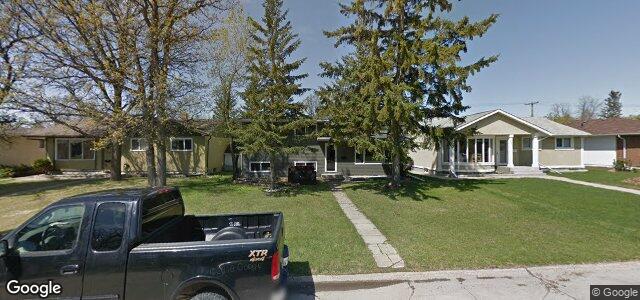 378 Whitegates Crescent（加拿大曼尼托巴省溫尼伯市）房屋照片