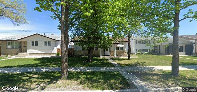 379 Bedson Street（加拿大曼尼托巴省溫尼伯市）房屋照片