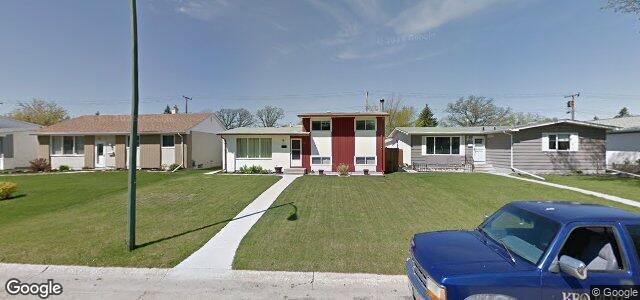 38 Addison Crescent（加拿大曼尼托巴省溫尼伯市）房屋照片