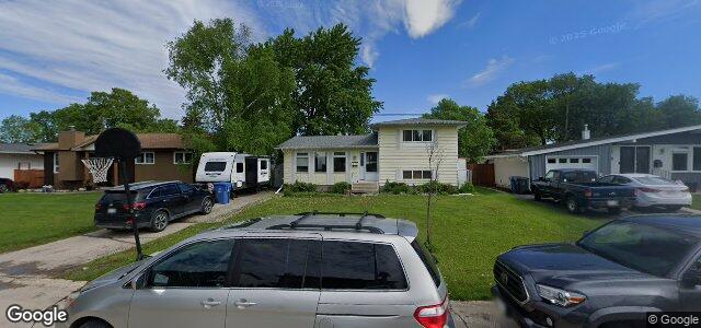 38 Cortez Bay（加拿大曼尼托巴省溫尼伯市）房屋照片